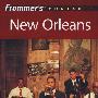 Frommer＇s Portable New Orleans, 8th EditionFrommer新奥尔良导览，第8版