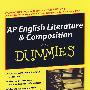 AP English Literature & Composition For DummiesAP英语文学与写作指南