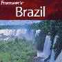 Frommer＇s Brazil, 4th EditionFrommer 巴西导览，第4版