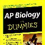 AP Biology For DummiesAP生物学傻瓜书