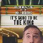 It＇s Good to Be the King: The Seriously Funny Life of Mel Brooks梅尔·布鲁克斯传