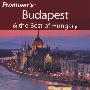 Frommer＇s Budapest & the Best of Hungary, 7th EditionFrommer布达佩斯与匈牙利之最导览，第7版