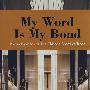 My Word Is My Bond: Voices from Inside the Chicago Board of Trade芝加哥期货交易所史话