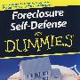 Foreclosure Self-Defense For Dummies止赎权的自我保护