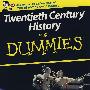 Twentieth Century History For Dummies20世纪历史傻瓜书