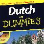 Dutch For Dummies荷兰语傻瓜书