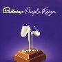 Cadbury＇s Purple Reign: The Story Behind Chocolate＇s Best-Loved Brand紫色风暴：巧克力最佳品牌“吉百利”的故事