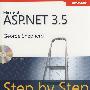 Microsoft ASP.NET 3.5 Step by StepMicrosoft ASP.NET 3.5 进阶指南