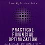 Practical Financial Optimization: Decision Making for Financial Engineers实用金融最优化：金融师的决策