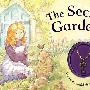 秘密花园（赠项链）the Secret Garden