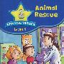 动物援救（第二级）Level 2：Animal Rescue