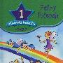 花仙子的好朋友(第一级)Level 1:Fairy Friends
