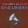 俏皮话集锦The little book of One Liners