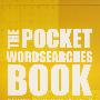 袖珍字词搜索游戏the pocket wordsearch book