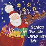 圣诞夜Santa's Twinkly Christmas Eve