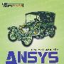 ANSYS/LSDYNA 动力分析方法与工程实例 (第二版)(万水ANSYS技术丛书)