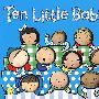 十个小宝宝Ten Little Babies