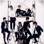 (黑色)Super Junior-M:迷Me(CD+DVD+环保袋)影音珍藏限量版