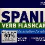 西班牙语动词卡KAPLAN SPANISH VERB FLASHCARDS