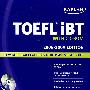 Kaplan Toefl Ibt with CD-Rom,2008-2009 Editon