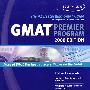 宝典Kaplan GMAT 2008 Premier(w/CD-ROM)