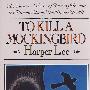 杀死一只知更鸟TOKILL MOCKINGBIRD