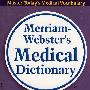(韦氏医药词典)Merriam-Webster's Medical Dictionary