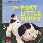 (迟钝的小狗)POKY LITTLE PUPPY, THE