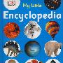 儿童小百科全书My Little Encyclopedia