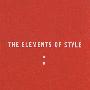 文体指南（插图版）THE ELEMENTS OF STYLE IL