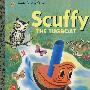 (拖船和他的历险记SCUFFY THE TUGBOAT(LGBC