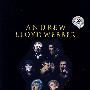 安德鲁·洛伊德·韦伯：50年诞辰皇家音乐厅演唱会（DVD）