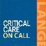 病危护理指南Critical Care on Call