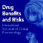 药物效益与风险Drug benefits and risks