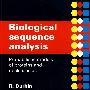 生物序列分析Biological Sequence Analysis