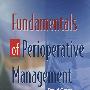 手术期间管理基础 Fundamental of Perioperatise Management