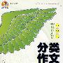 小学生分类作文传奇