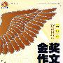 高中生金奖作文传奇