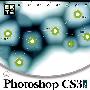 Photoshop CS3中文版步步为营——融合+专业练习（附光盘）