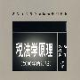 税法学原理（2006年修订版）－新纪元高等政法院校系列教材