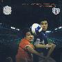 中国足球职业联赛经典赛事(10DVD)