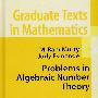 Problems in Algebraic Number Theory代数数论问题