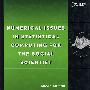 Numerical issues in statistical computing for the social scientist社会科学家统计计算的数值问题