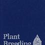 Plant Breeding Reviews植物育种评论