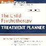 The child psychotherapy treatment planner儿童心理疗法治疗设计者