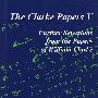 The Clarke papers克拉克论文集，第27卷