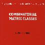 Combinatorial Matrix Classes组合矩阵组