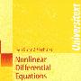 Nonlinear differential equations and dynamical systems非线性微分方程和动态系统
