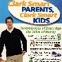 Clark Smart Parents, Clark Smart Kids(聪明的父母教育出聪明的孩子)