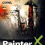 Painter X标准培训教程(1CD)(彩印)